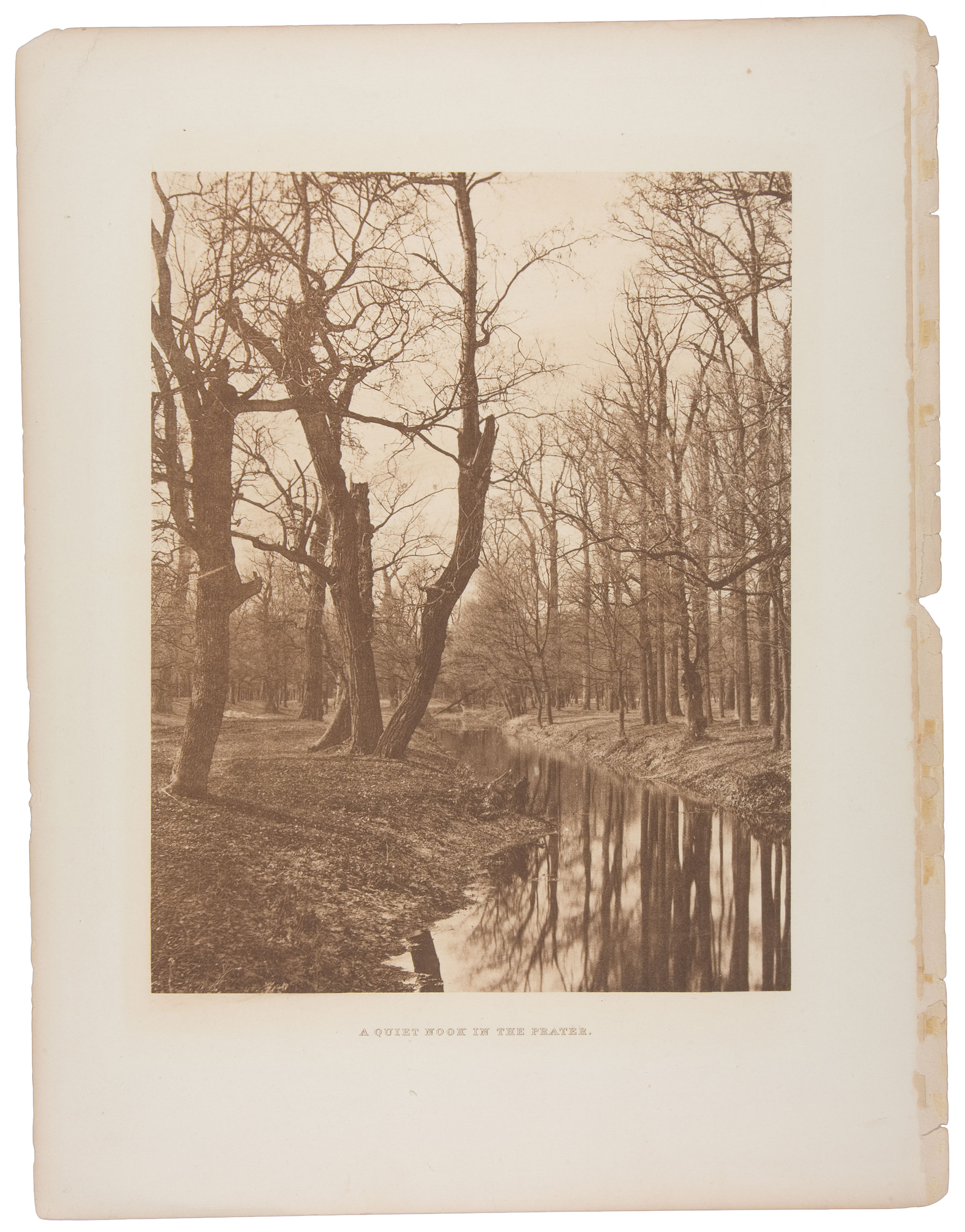 photogravure définition C'est quoi