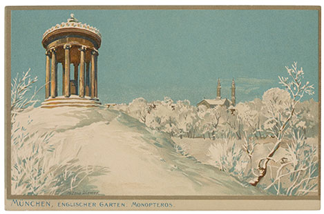 Postcard c.1905