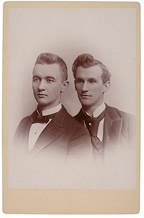 Postcard c.1905