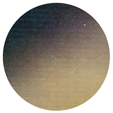100x Magnification