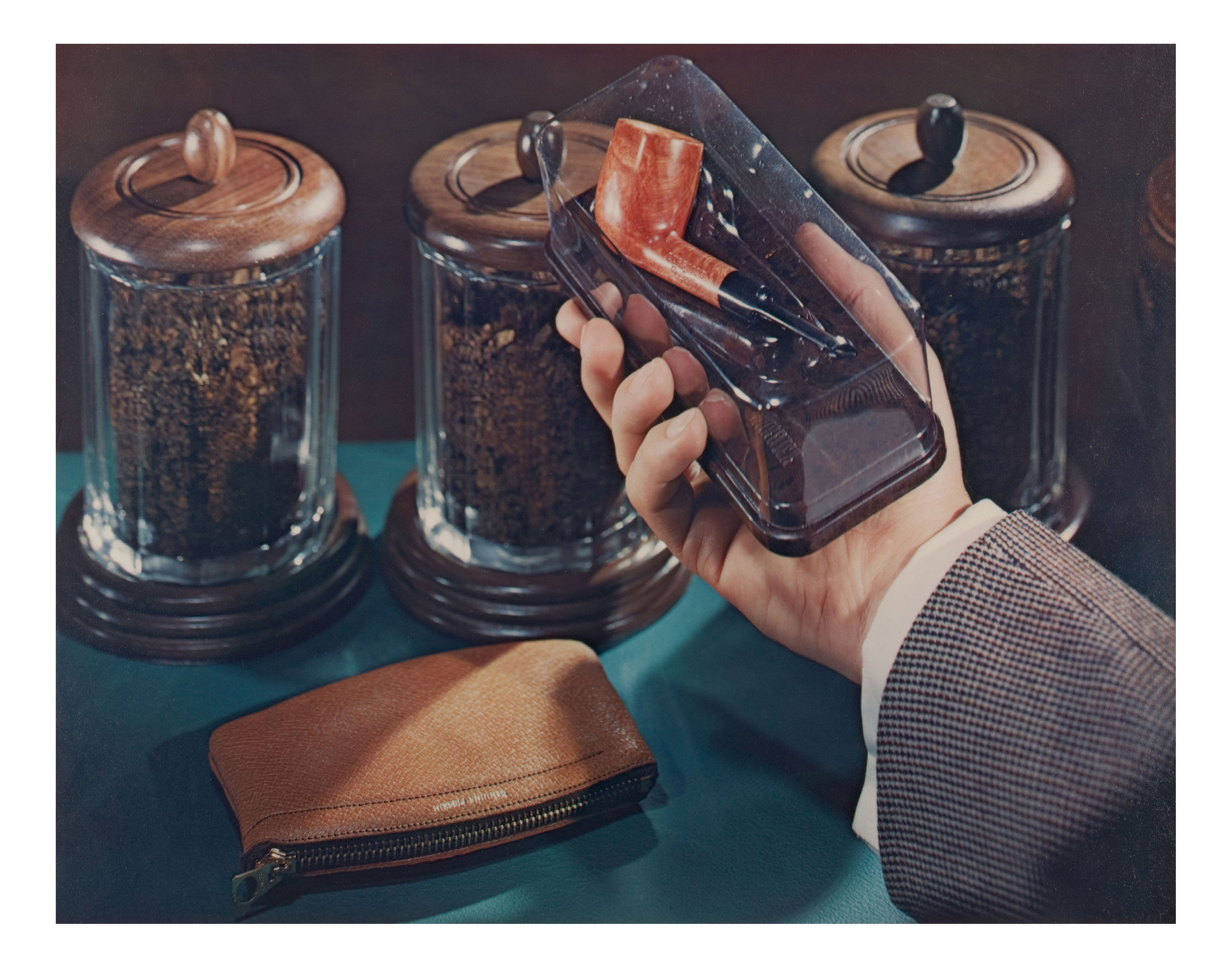 Graphics Atlas Identification