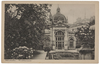 Postcard c.1915