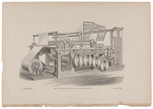 Dictionary illustration 1880